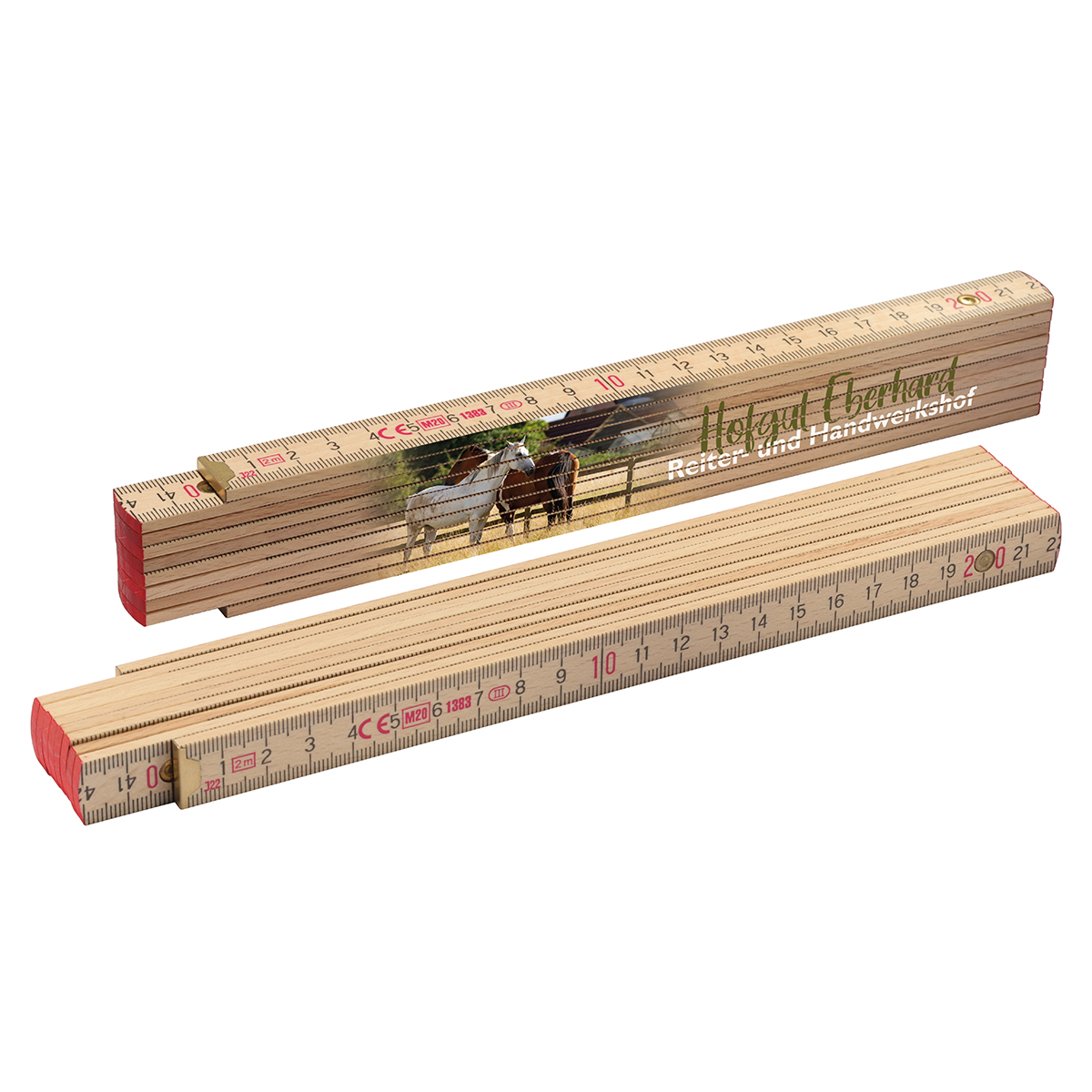 Zollstock Holz Zollstock Holz