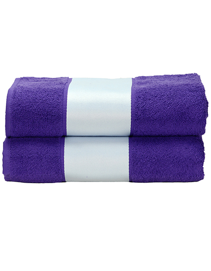 ARTG SUBLI-Me® Bath Towel ARTG SUBLI-Me® Bath Towel