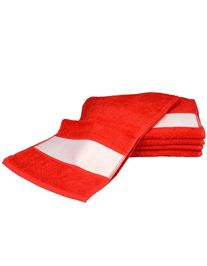 ARTG SUBLI-Me® Sport Towel ARTG SUBLI-Me® Sport Towel