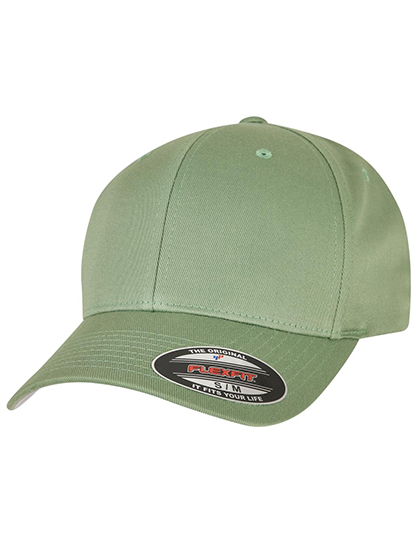 FLEXFIT Wooly Combed Cap