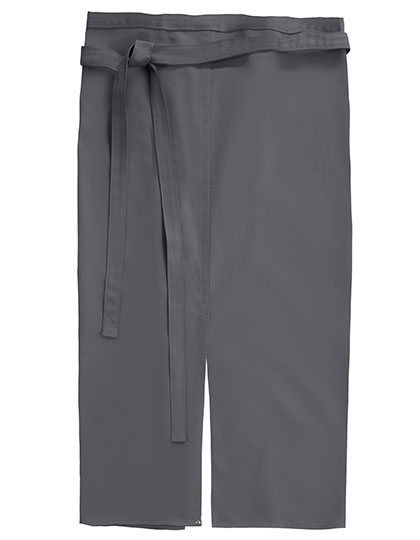 CG Workwear Slit Apron Milano 80 x 100 cm CG Workwear Slit Apron Milano 80 x 100 cm