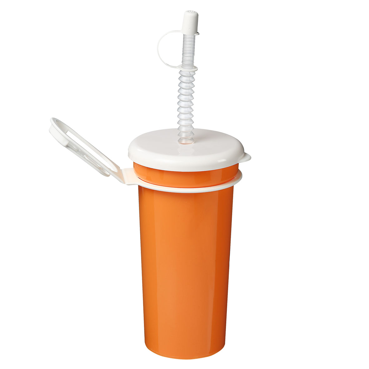 Trinkbecher Take Away 0,5 l Trinkbecher Take Away 0,5 l
