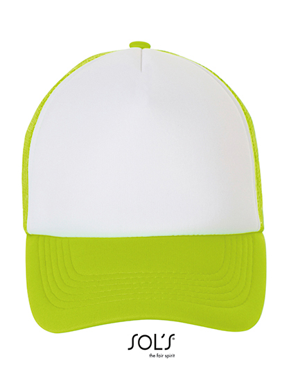 SOL´S Bubble Cap