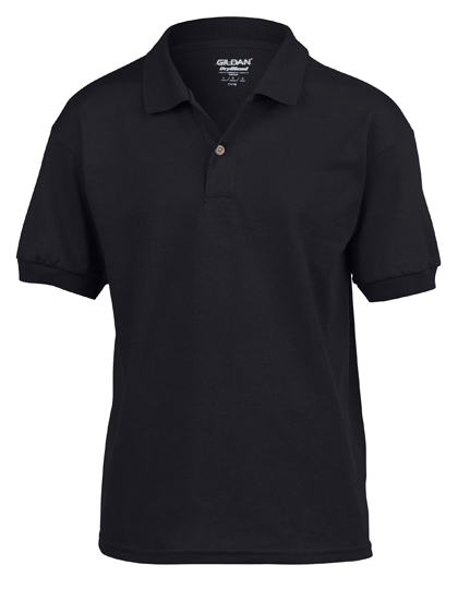 Gildan DryBlend® Youth Polo Gildan DryBlend® Youth Polo