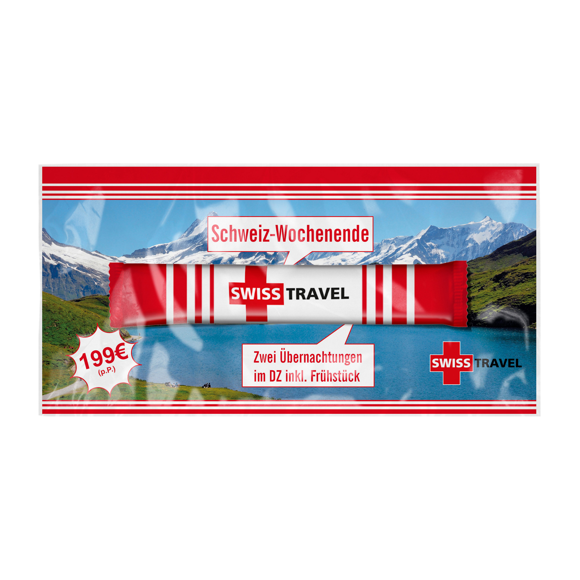 TeaMail easy inkl. 1 Bio TeaStick Individual TeaMail easy inkl. 1 Bio TeaStick Individual