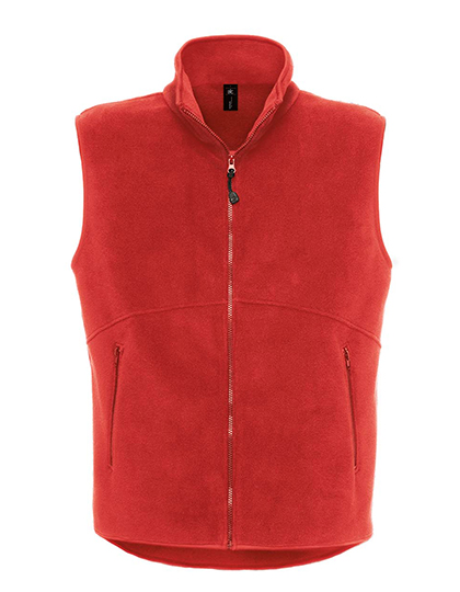 B&C COLLECTION Unisex Fleece Traveller+