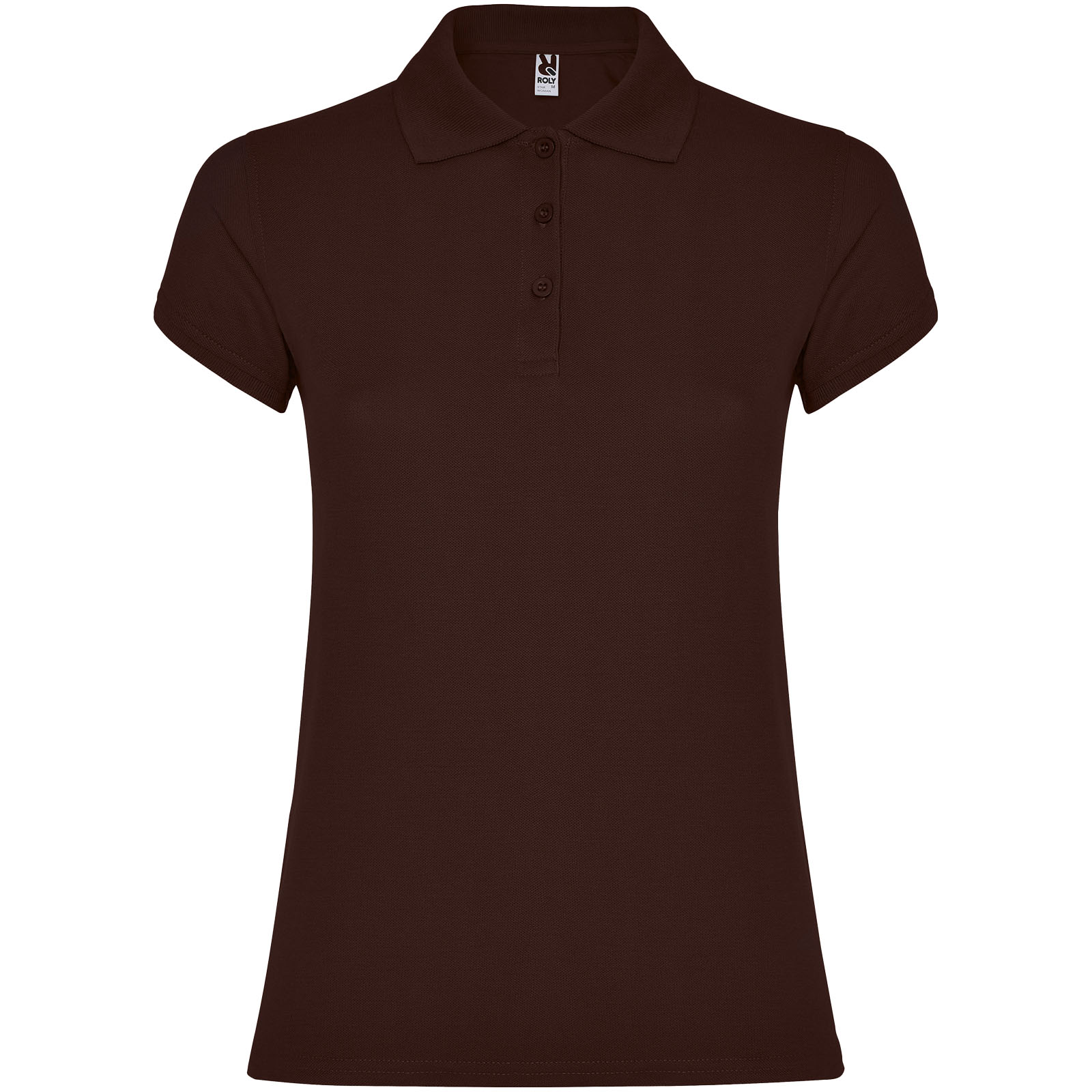 Star Poloshirt für Damen Star Poloshirt für Damen