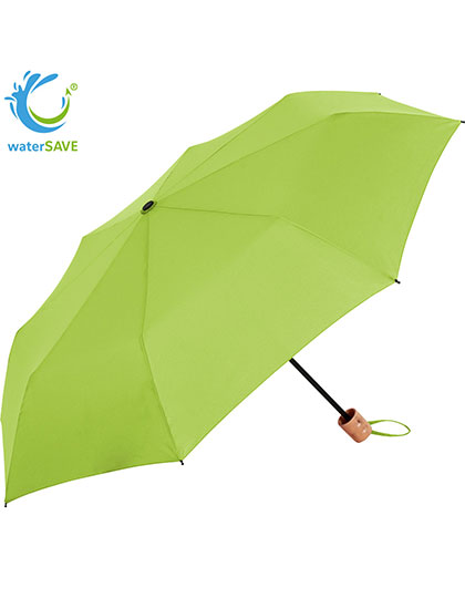 FARE Mini-Taschenschirm ÖkoBrella, waterSAVE®