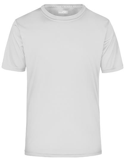 James&Nicholson Men´s Active-T