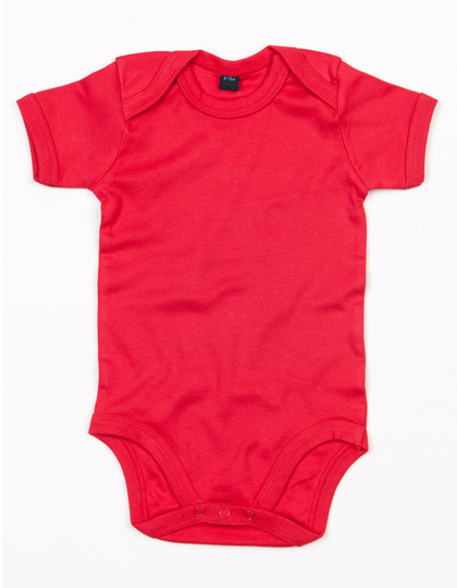 Babybugz Baby Bodysuit