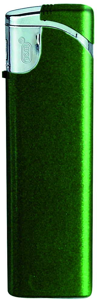 TOM® Elektronik-Feuerzeug nachfüllbar TOM® Elektronik-Feuerzeug nachfüllbar