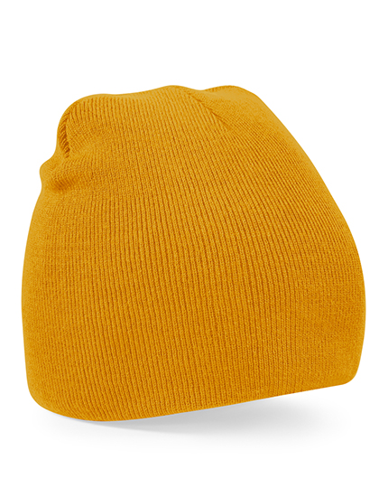 Beechfield Original Pull-On Beanie Beechfield Original Pull-On Beanie