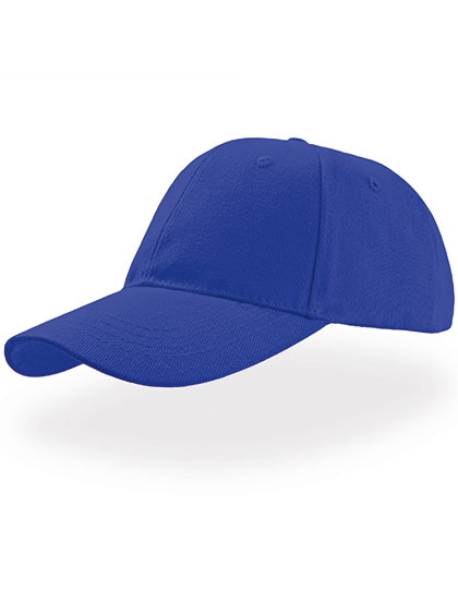 Atlantis Headwear Liberty Six Buckle Cap Atlantis Headwear Liberty Six Buckle Cap