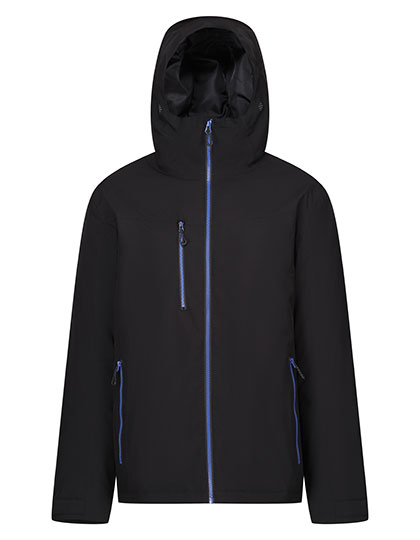 Regatta Professional Navigate Waterproof Insulated Jacket Regatta Professional Navigate Waterproof Insulated Jacket