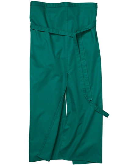 CG Workwear Slit Apron Milano 100 x 100 cm