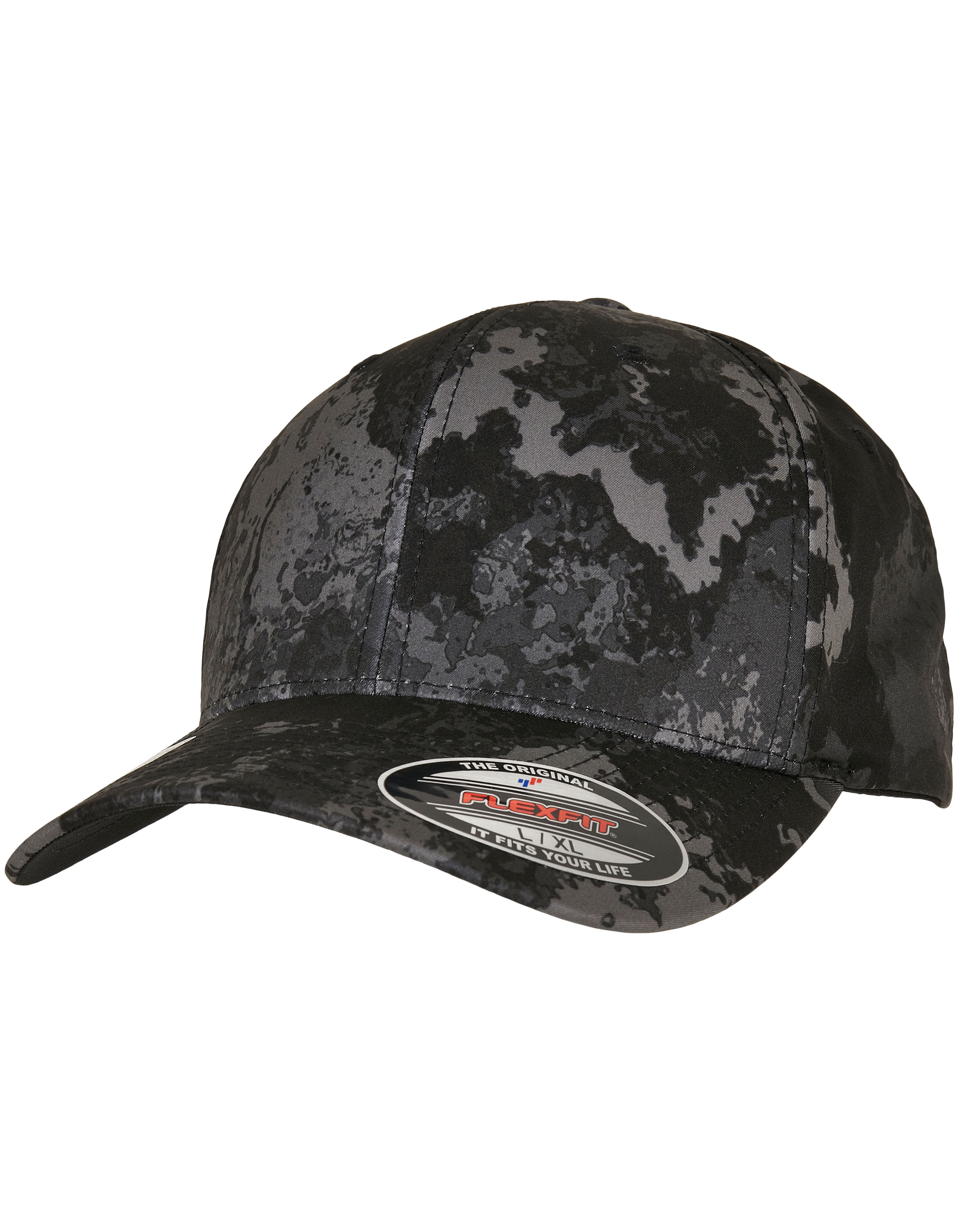FLEXFIT Veil Camo™ Cap FLEXFIT Veil Camo™ Cap