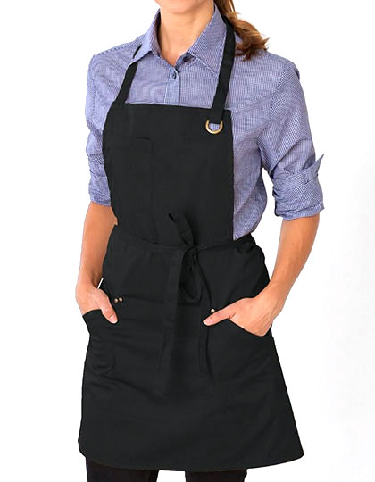 Le Chef Prep Utility Apron Le Chef Prep Utility Apron