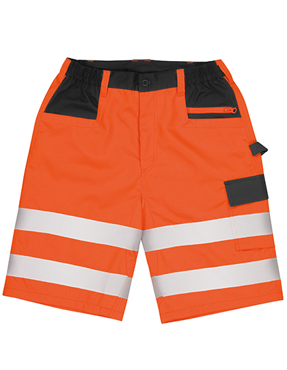 Result Safe-Guard Safety Cargo Shorts