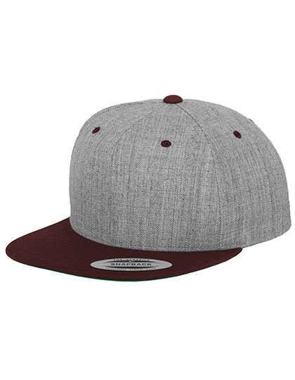 FLEXFIT Classic Snapback 2-Tone