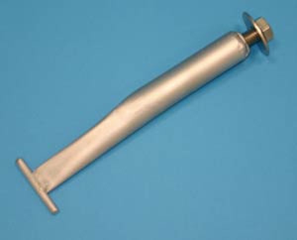 Bodenverankerung Bodenverankerung