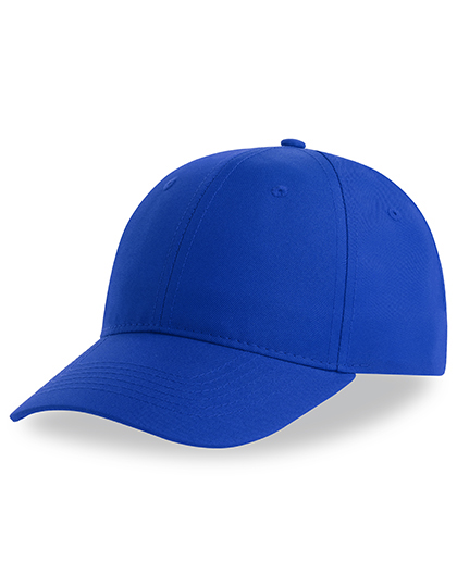 Atlantis Headwear Recy Six Cap Atlantis Headwear Recy Six Cap