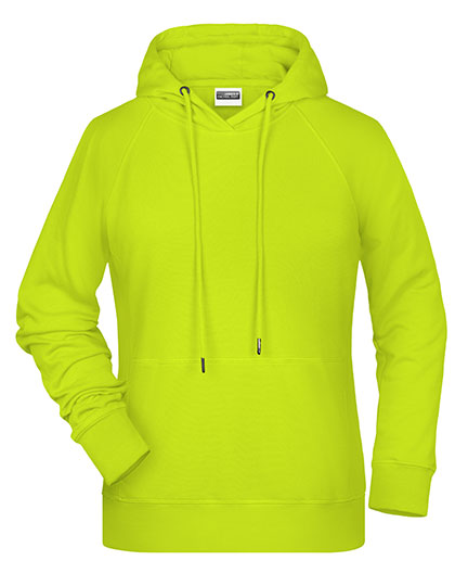 James&Nicholson Ladies´ Hoody
