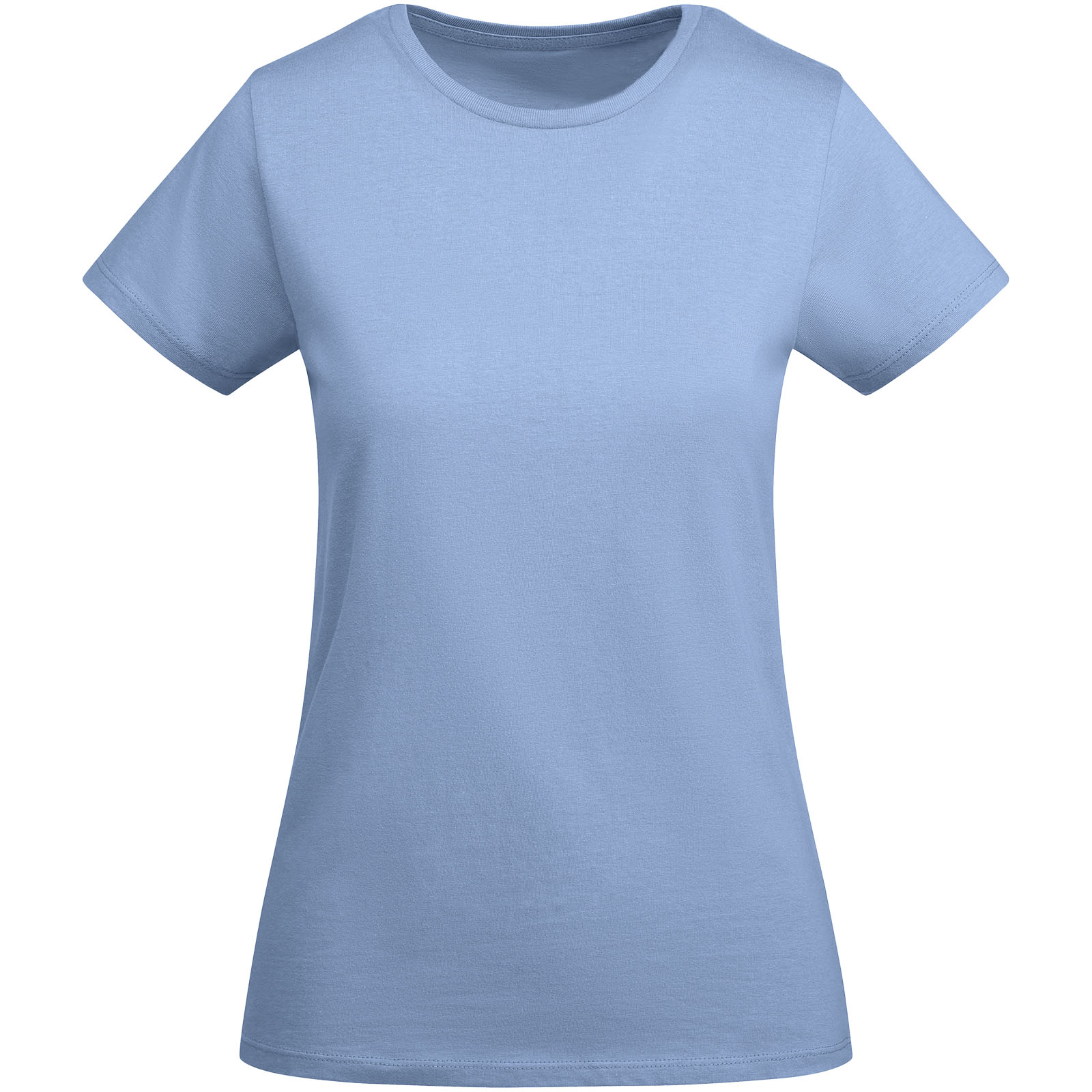 Breda T-Shirt aus Bio-Baumwolle für Damen Breda T-Shirt aus Bio-Baumwolle für Damen