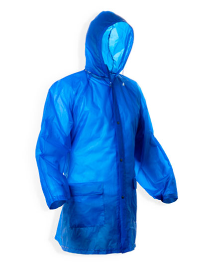 Stamina Rain Coat Baikal Stamina Rain Coat Baikal