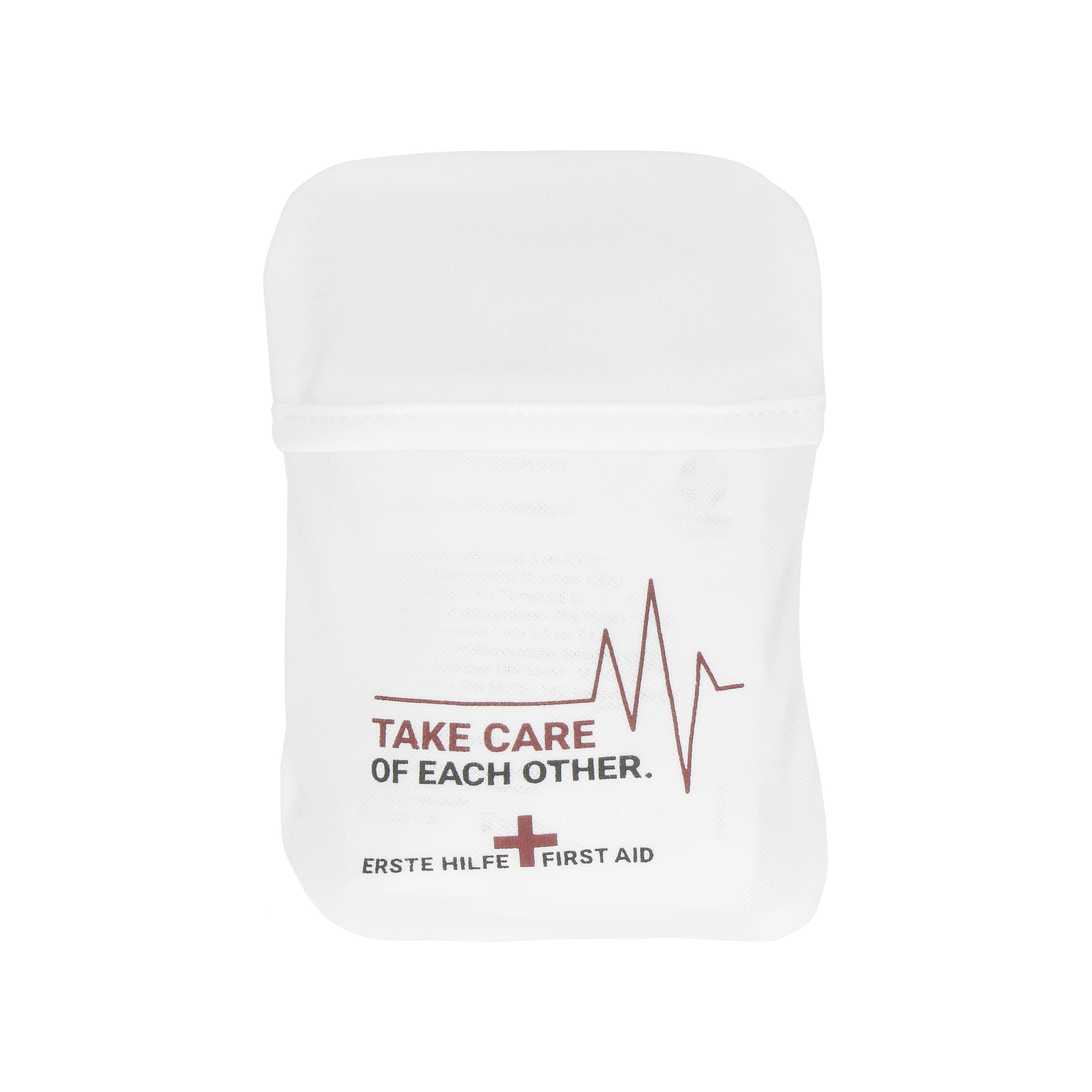 Notfall-Set Pouch, groß Notfall-Set Pouch, groß