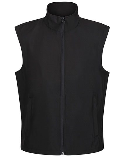Regatta Professional Classic Softshell Bodywarmer