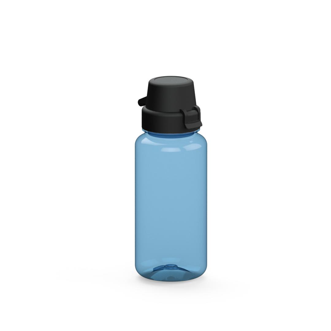 Trinkflasche School, 400 ml