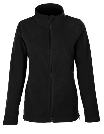 HRM Women´s Full- Zip Fleece Jacket