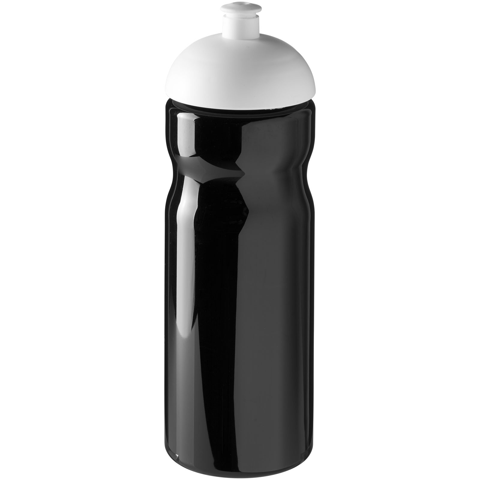 H2O Active® Base 650 ml Sportflasche mit Stülpdeckel