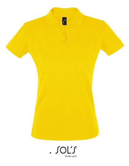 SOL´S Women´s Polo Shirt Perfect SOL´S Women´s Polo Shirt Perfect