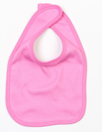 Babybugz Baby Bib