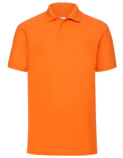 Fruit of the Loom 65'35 Piqué Polo