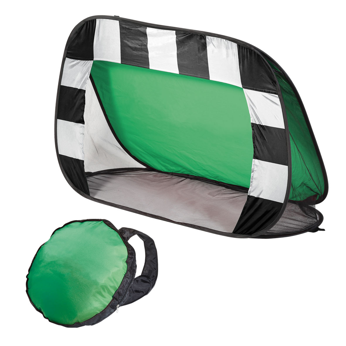 Fußballtor Pop-Up Fußballtor Pop-Up