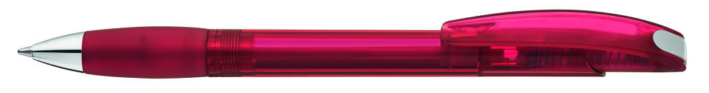 MEMORY transparent SI Druckkugelschreiber MEMORY transparent SI Druckkugelschreiber