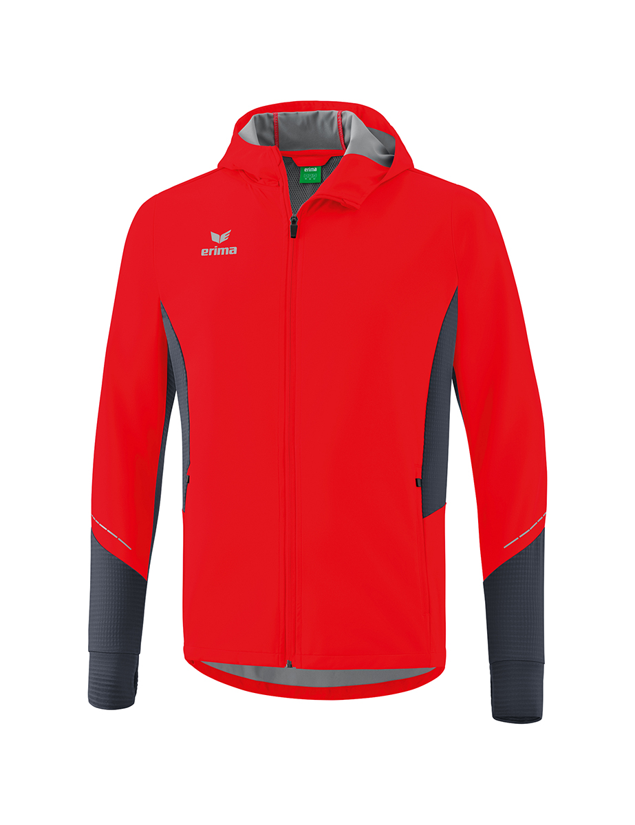 Erima RACING Runningjacke Kinder