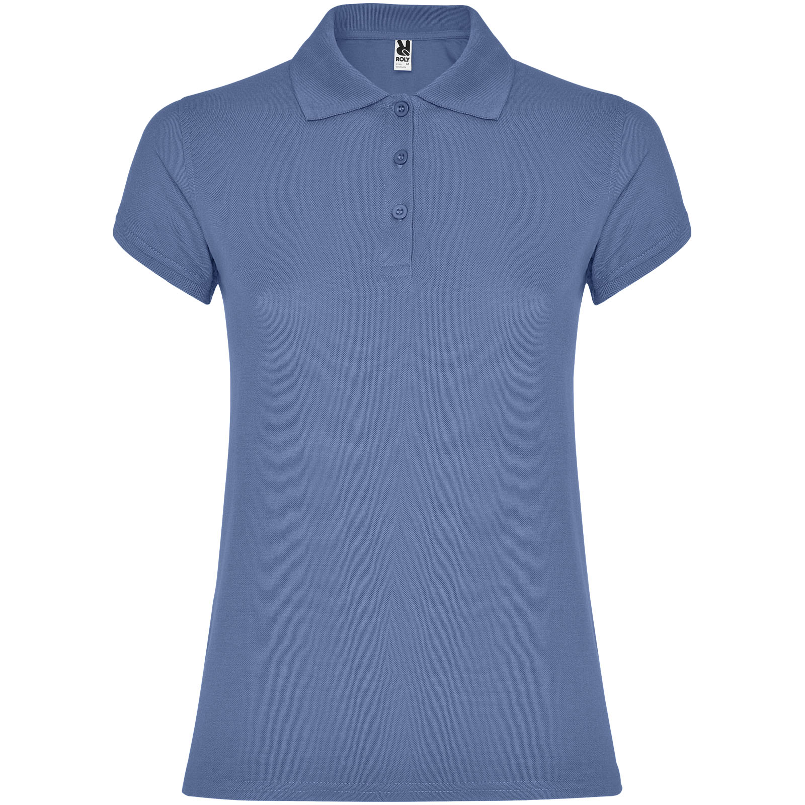 Star Poloshirt für Damen Star Poloshirt für Damen