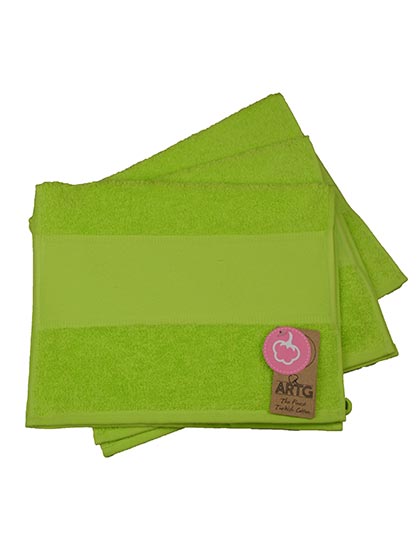ARTG PRINT-Me® Guest Towel