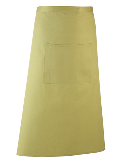 Premier Workwear Colours Collection Bar Apron Premier Workwear Colours Collection Bar Apron