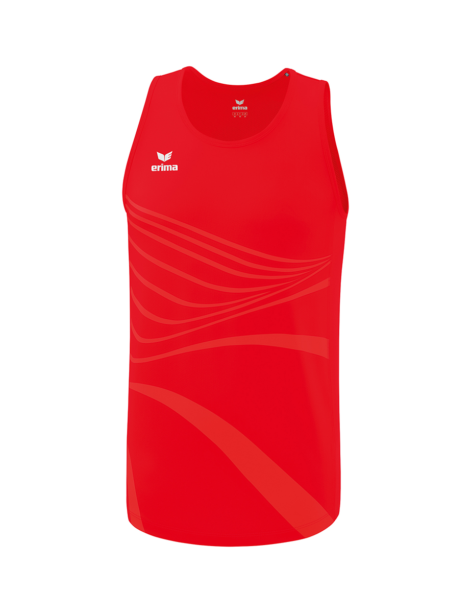 Erima RACING Singlet Kinder Erima RACING Singlet Kinder