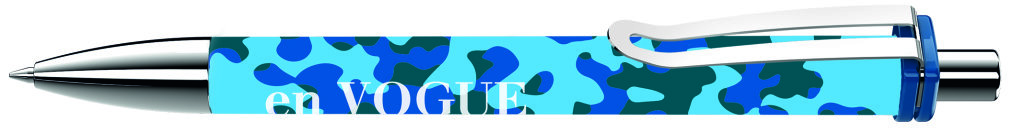 VOGUE XL SI VIS Druckkugelschreiber VOGUE XL SI VIS Druckkugelschreiber