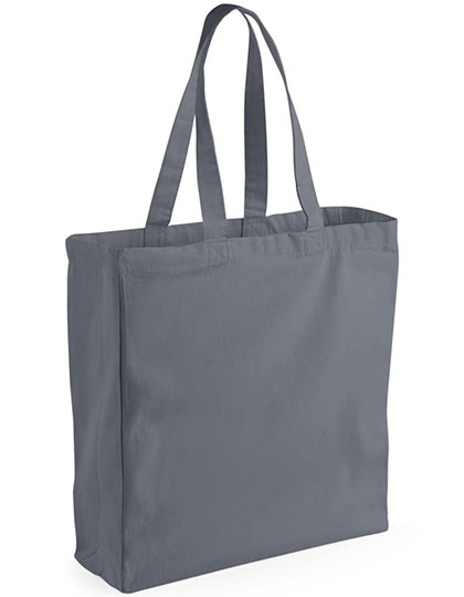 Westford Mill Canvas Classic Shopper Westford Mill Canvas Classic Shopper
