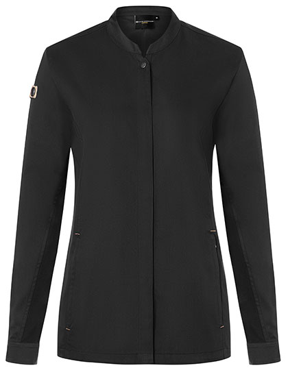 Karlowsky Damenkochjacke Green-Generation Karlowsky Damenkochjacke Green-Generation