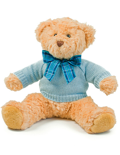 Mumbles Teddy Jumper Mumbles Teddy Jumper