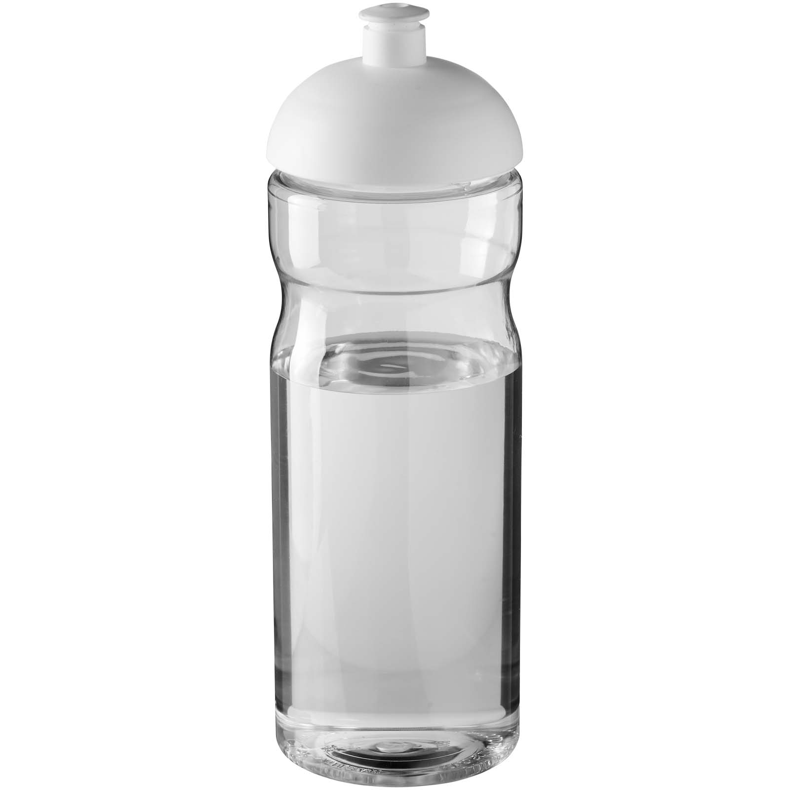 H2O Active® Eco Base 650 ml Sportflasche mit Stülpdeckel H2O Active® Eco Base 650 ml Sportflasche mit Stülpdeckel