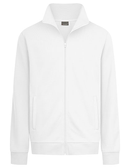 Promodoro Men´s Jacket Stand-Up Collar
