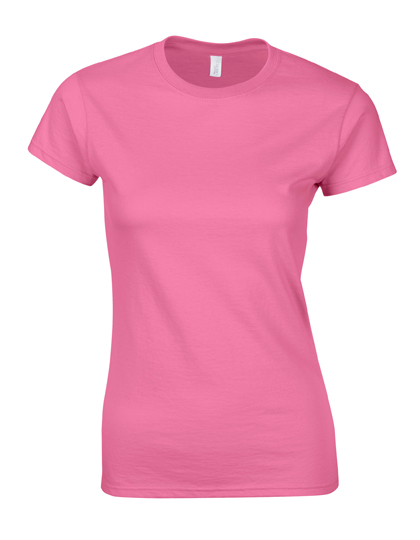 Gildan Softstyle® Women´s T-Shirt Gildan Softstyle® Women´s T-Shirt